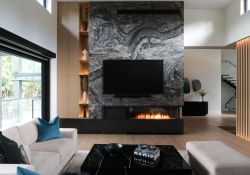 Modern Opulence